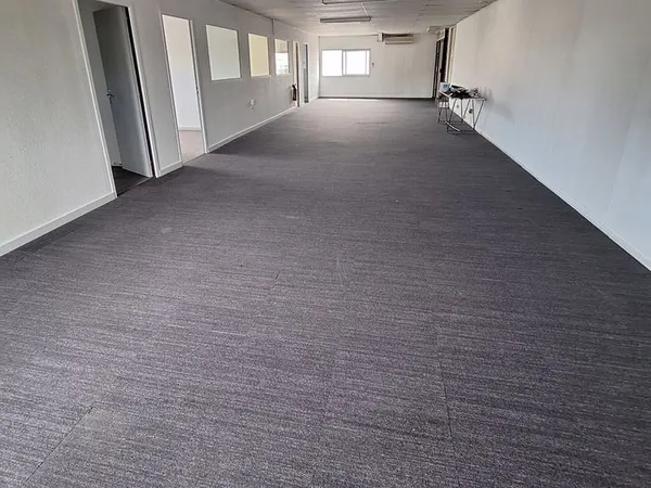 Local commercial bureaux