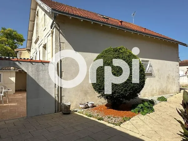 Maison 4 pièces 131 m²