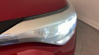Toyota C-Hr 122h Dynamic Business 2WD E-CVT + Stage Hybrid Academy MY20 — photo 17