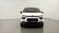 Citroen C3 1.2 PureTech 83ch S&S Shine