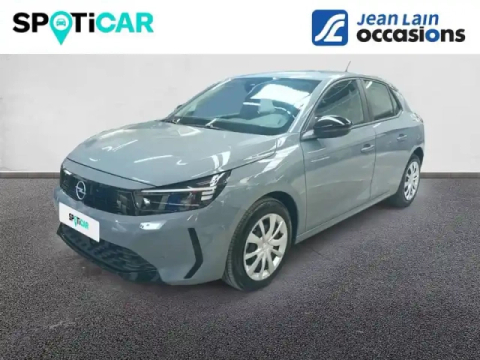 Opel Corsa 1.2 75 ch bvm5