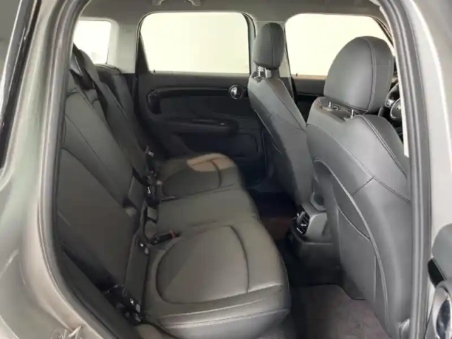 Mini Countryman cooper se 125ch + 95ch edition premium plus all4 bva6 — photo 13