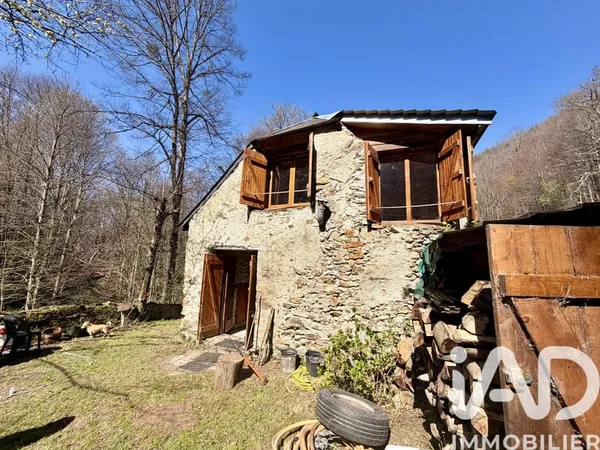 Maison 3 pièces 80 m²