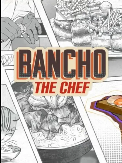 Bancho the Chef