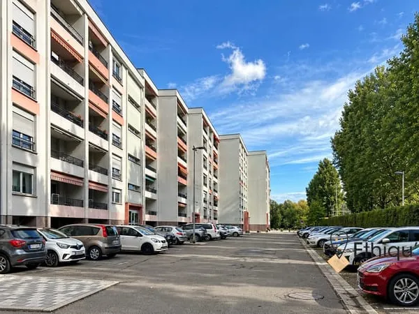 Appartement à vendre Schiltigheim