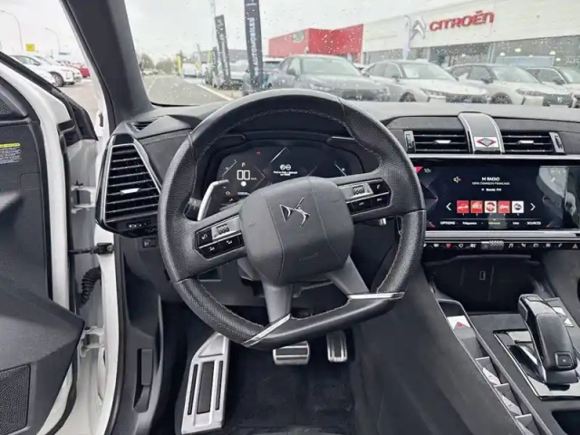 Ds Ds 7 ds7 crossback bluehdi 130 eat8 — photo 9