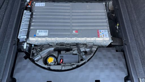 Porsche Cayenne 3.0 V6 e-Hybrid AWD 462 - N/A – 2020 – 177000 km – Hybride essence – Boîte Automatique — photo 46