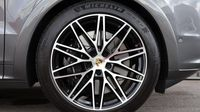 Porsche Cayenne Coupé 4.0 V8 739ch Turbo E-Hybrid — photo 25