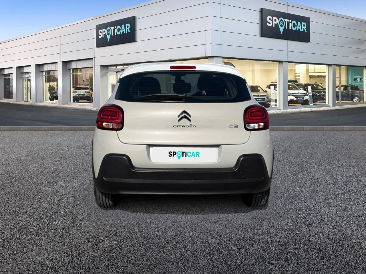 Citroën C3 1.2 puretech 83ch s&s you! — photo 5