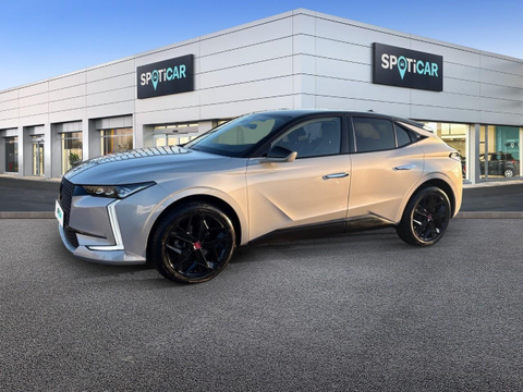 Ds Ds 4 puretech 130ch performance line + automatique