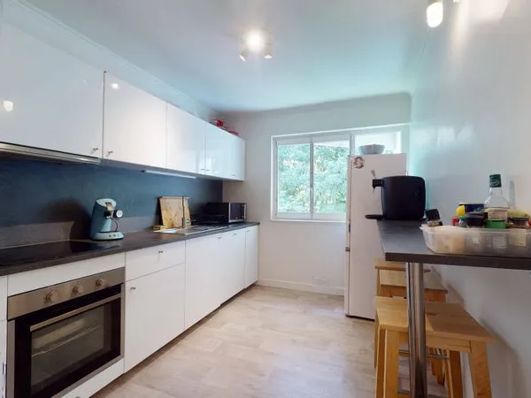 Colocation à Champs-sur-Marne : Appartement de 88m