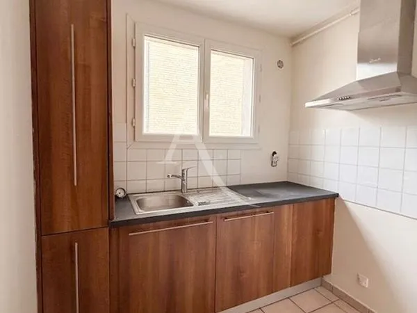 Appartement 3 pièces 76 m²