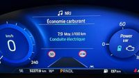 Ford Kuga 2.5 Duratec 190ch FHEV E85 ST-Line BVA — photo 9