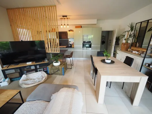Appartement à vendre Bois-d'Arcy