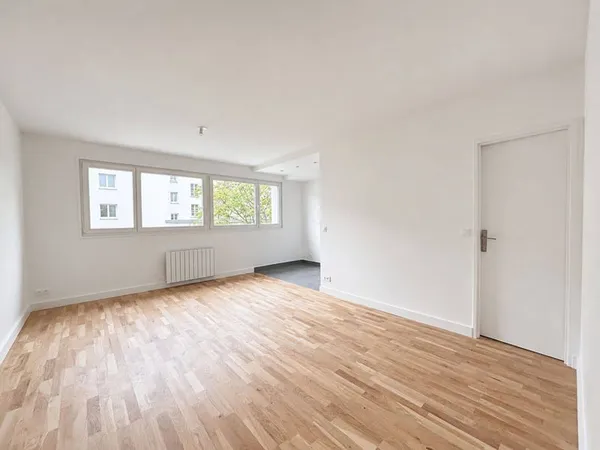 Studio 1 pièce 25 m²