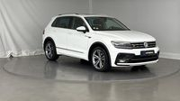 Volkswagen Tiguan 2.0 TDI 150ch Carat DSG7 Euro6d-T — photo 3