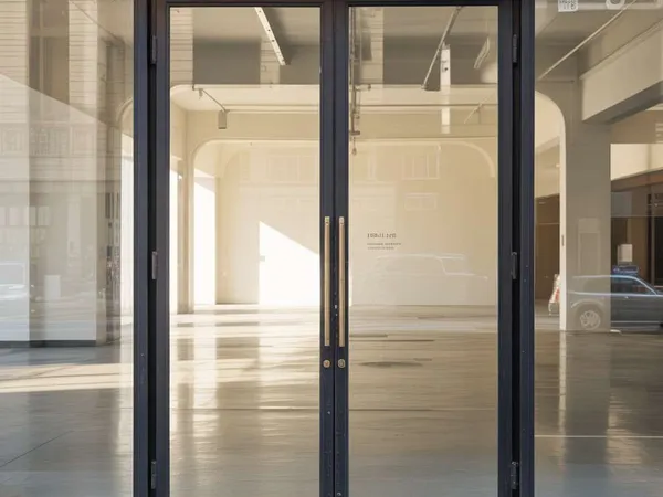 Droit au bail local 170m² à Bagnolet