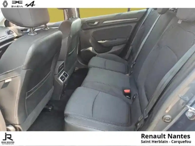 Renault Megane estate 1.5 blue dci 115ch business -21n — photo 14