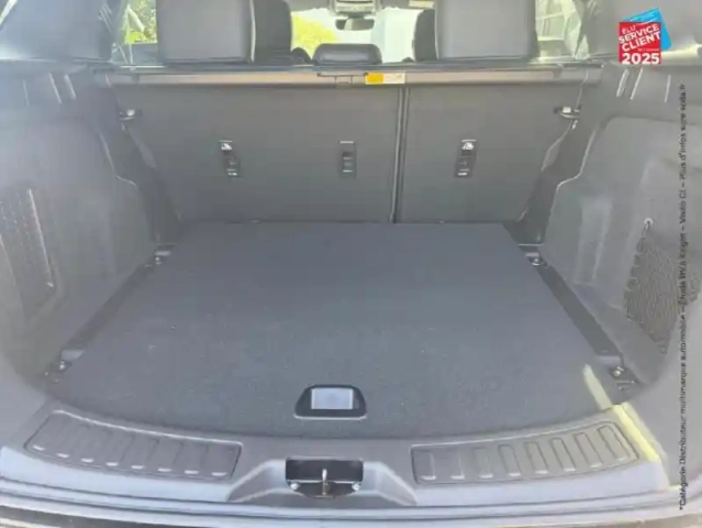 Land Rover Discovery Sport 1.5 p300e 309ch dynamic se — photo 14