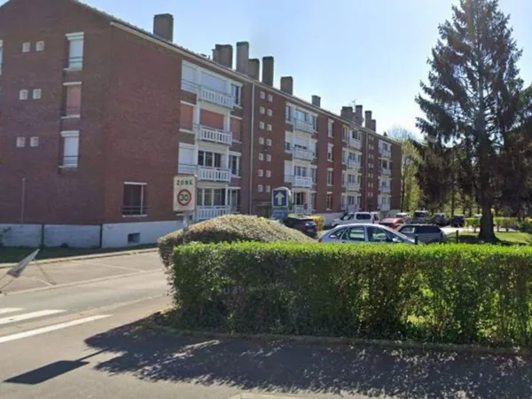 Parking/Garage 16 m²