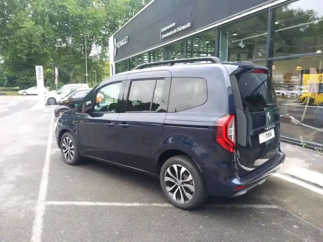 Renault Kangoo e-tech electrique ev45 11kw — photo 19