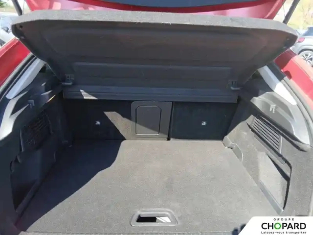 Citroën C4 e- 136 ch automatique — photo 6