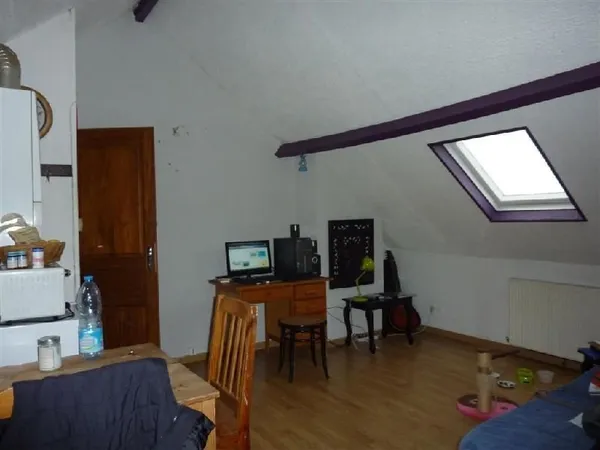Appartement 2 pièces