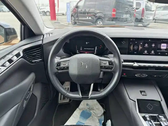Ds Ds 4 puretech 130 eat8 — photo 33