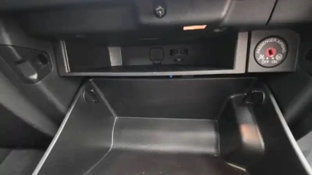 Ford Fiesta 1.0 ecoboost 125 ch s&amp;s bvm6 — photo 24