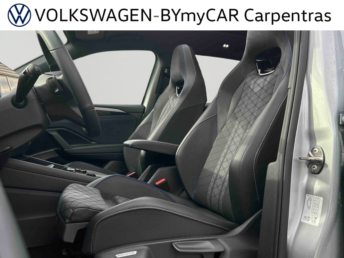Volkswagen Tiguan 1.5 eHybrid 204ch DSG6 — photo 24