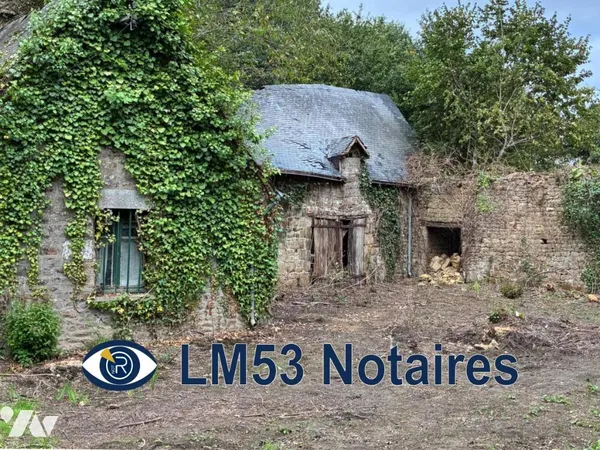 Terrain 2522 m²