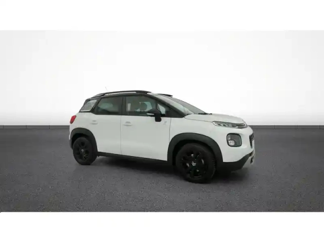 Citroën C3 Aircross bluehdi 120 s&amp;s eat6 — photo 5
