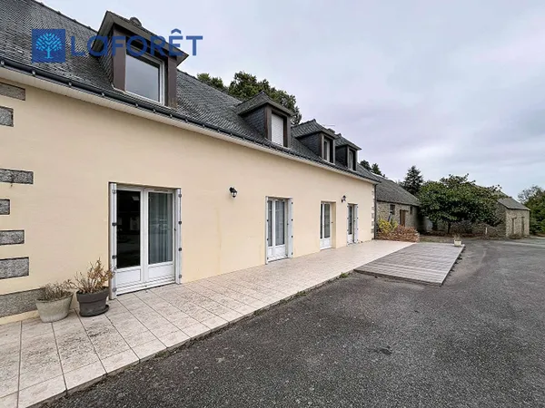 Maison 6 pièces 130 m²