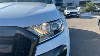 Ford Ranger 3.2 TDCi 200ch Double Cabine Wildtrak BVA — photo 17