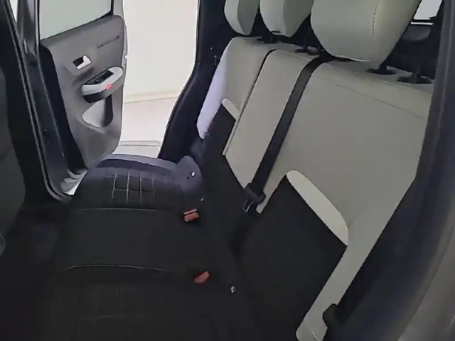 Citroën C3 e- 113 ch autonomie confort — photo 12