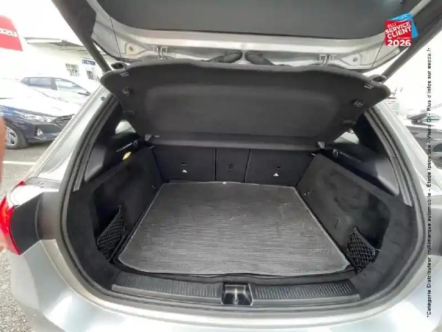 Mercedes Classe B 200d 150ch amg line 8g-dct — photo 14