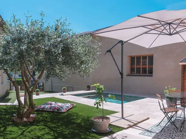Appartement de 117m2 à louer sur Tassin-la-Demi-Lune