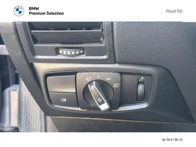 Bmw I3 170ch 120ah atelier — photo 9