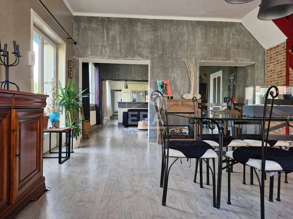 Maison 6 pièces 170 m²