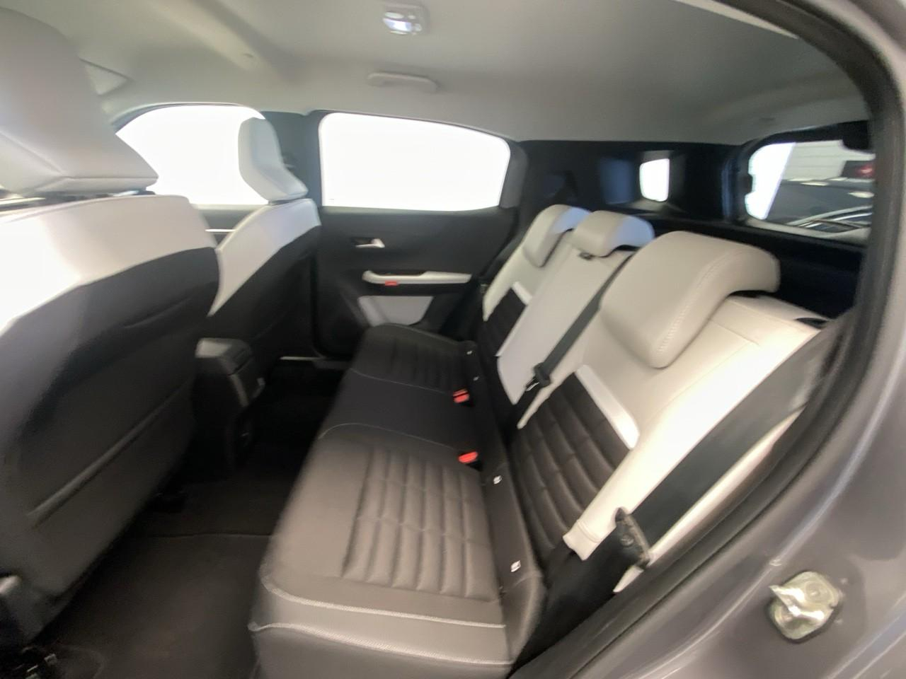Citroën C3 Aircross hybride 136 ch aut max — photo 10