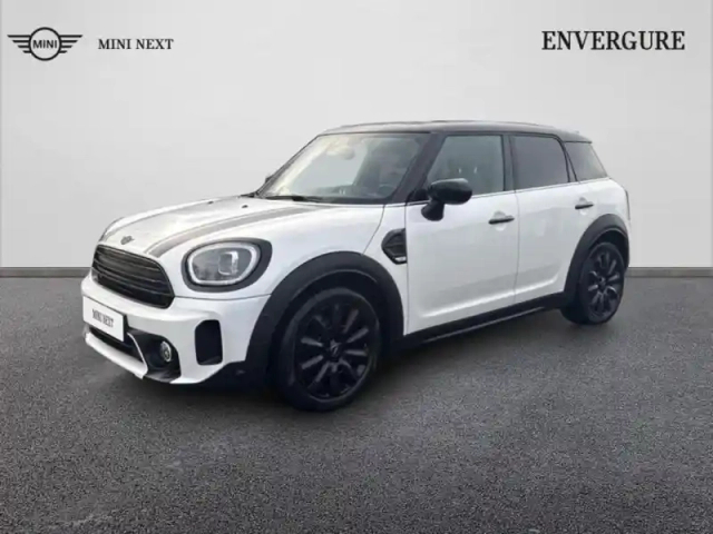 Mini Countryman cooper 136ch edition premium plus bva7