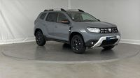 Dacia Duster 1.5 Blue dCi 115ch Extreme 4x2 — photo 3