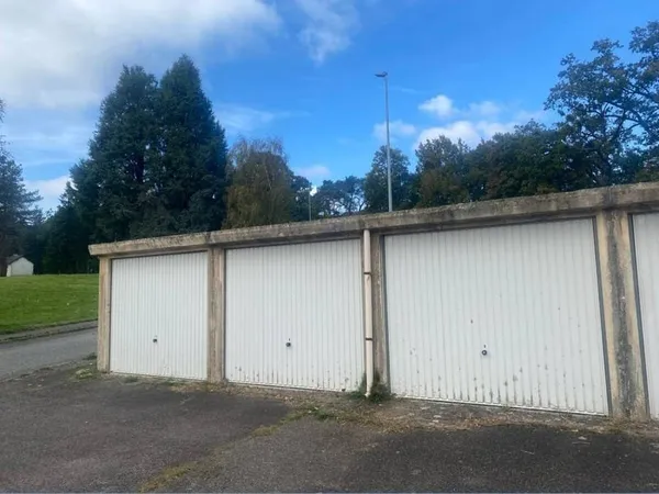 Stockage Location Guer   43€