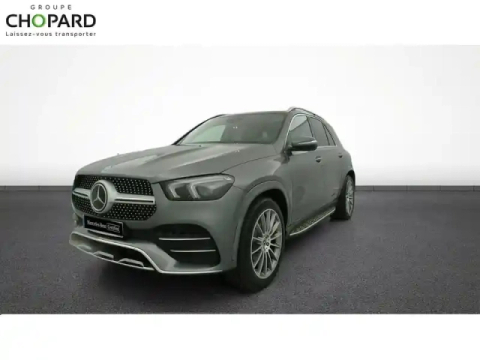 Mercedes Gle 350 e eq power 9g-tronic 4matic