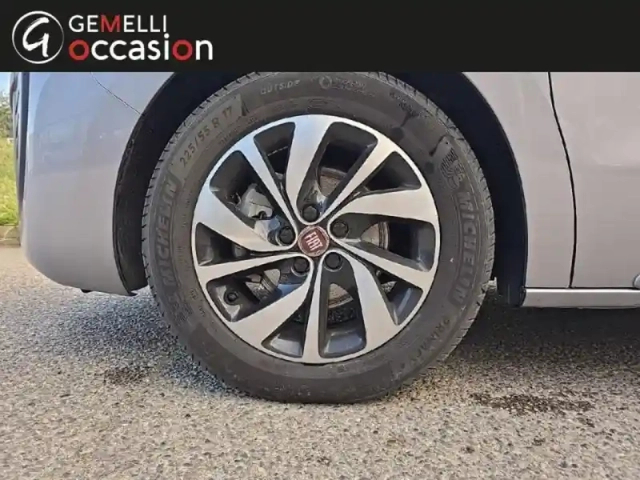Fiat Ulysse standard electrique 136ch (75 kwh) — photo 6