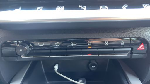 Citroen C5 Aircross 1.5 BlueHDi 130 EAT8 - Shine – 2020 – 72579 km – Diesel – Boîte Automatique — photo 35