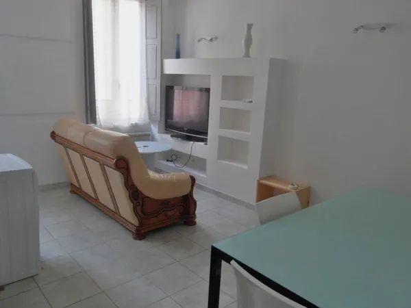 T2 type Loft 36m2