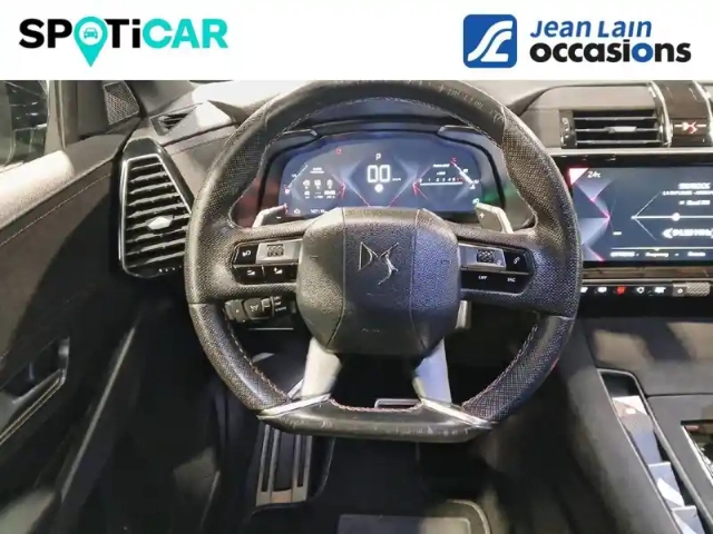 Ds Ds 7 ds7 crossback puretech 180 eat8 — photo 9