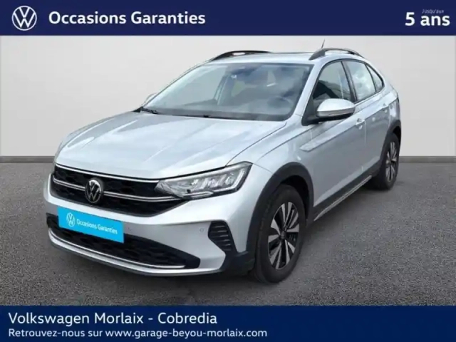Volkswagen Taigo 1.0 tsi 110ch life business