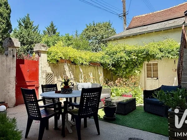 Maison 3 pièces 76 m²